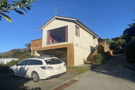 Photo of property in 33 Whaui Street, Vogeltown, Wellington, 6021