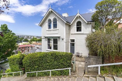 Photo of property in 9 Dundas Street, North Dunedin, Dunedin, 9016