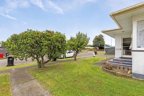 Photo of property in 1b Glen Place, Awapuni, Palmerston North, 4412