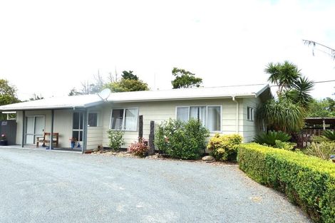 Photo of property in 52 Logan Street, Dargaville, 0310