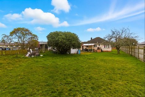 Photo of property in 21 Mckenzie Street, Levin, 5510