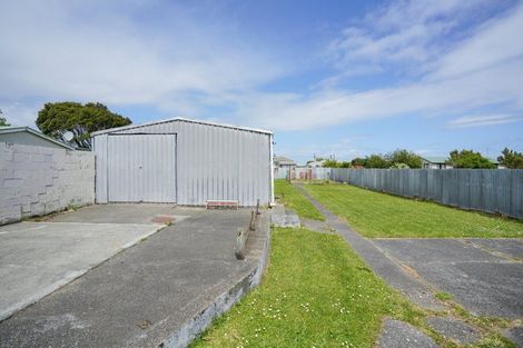 Photo of property in 27 Dipton Street, Kingswell, Invercargill, 9812