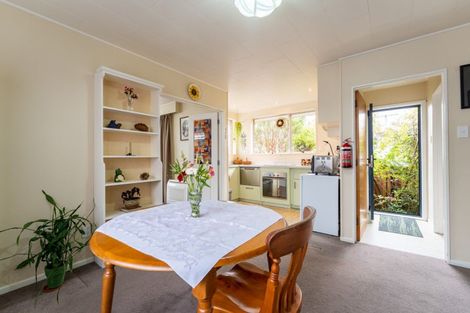 Photo of property in 4 Cashel Street, South Dunedin, Dunedin, 9012