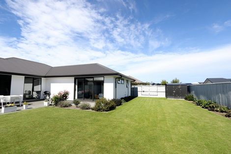 Photo of property in 8 Charlesworth Drive, Allenton, Ashburton, 7700