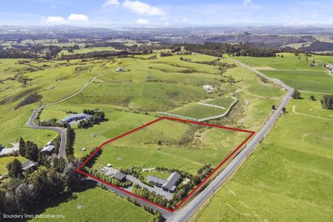 Photo of property in 836a Pungaere Road, Waipapa, Kerikeri, 0295