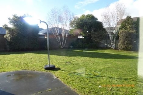 Photo of property in 9 Sioux Avenue, Wigram, Christchurch, 8042