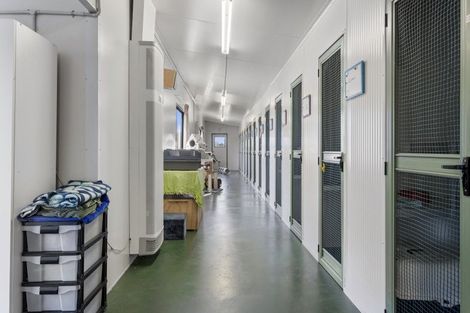 Photo of property in 1891 South Eyre Road, Eyrewell, Rangiora, 7476