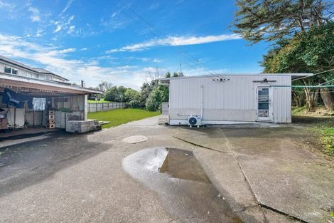 Photo of property in 5 Short Street, Manurewa East, Auckland, 2102