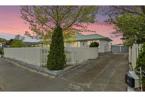 Photo of property in 50 Marlow Road, Aranui, Christchurch, 8061