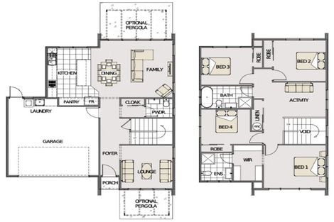 Photo of property in 2/496 Greenhill Drive, Te Awamutu, 3800