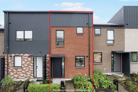 Photo of property in 44 Tuhono Street, Manukau, Auckland, 2104