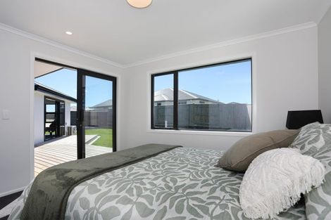 Photo of property in 7 Kereru Street, Marton, 4710