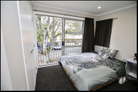 Photo of property in 3/16 Hammond Street, Hamilton Central, Hamilton, 3204