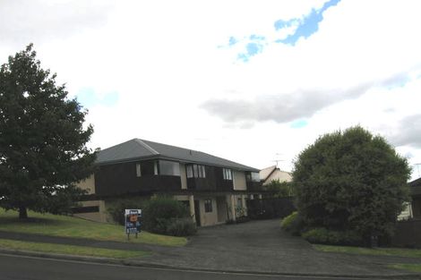 Photo of property in 3 Bronzewing Terrace, Unsworth Heights, Auckland, 0632