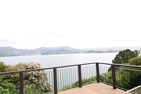 Photo of property in 25 Oxley Crescent, Broad Bay, Dunedin, 9014