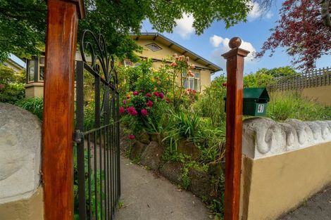 Photo of property in 47 Greta Street, South Hill, Oamaru, 9400