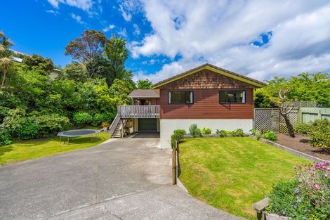 Photo of property in 110 Renown Road, Raumati South, Paraparaumu, 5032