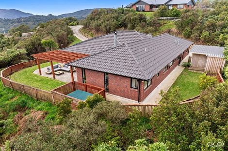 Photo of property in 3 Streets Way, Timberlea, Upper Hutt, 5018