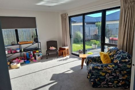 Photo of property in 38 Branthwaite Drive, Rolleston, 7615