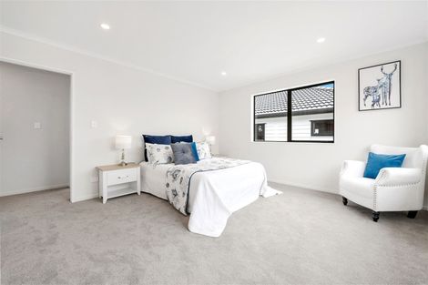 Photo of property in 8 Piki Street, Flat Bush, Auckland, 2019