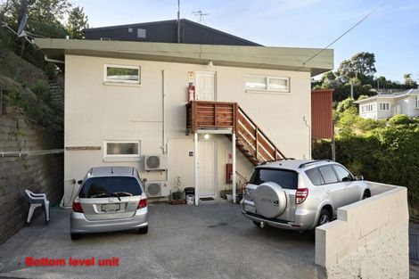 Photo of property in Parkland Flats, 18/51 Adams Terrace, Kelburn, Wellington, 6021