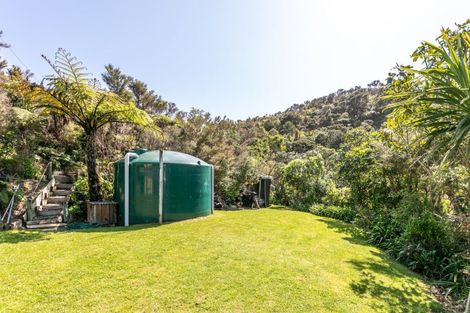 Photo of property in 1753 Colville Road, Amodeo Bay, Coromandel, 3584