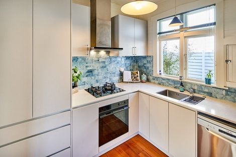 Photo of property in 30 Cudby Street, Woburn, Lower Hutt, 5011