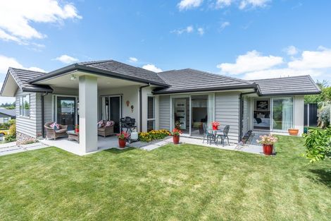 Photo of property in 10 Oak Ridge Drive, Te Awamutu, 3800