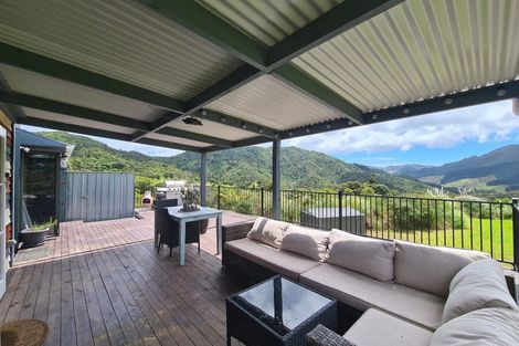 Photo of property in 1830 Colville Road, Amodeo Bay, Coromandel, 3584