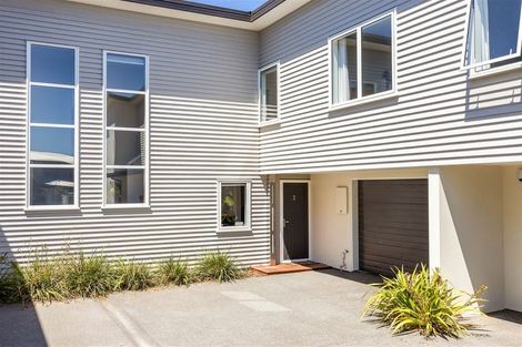 Photo of property in 3/34 Burlington Street, Sydenham, Christchurch, 8023