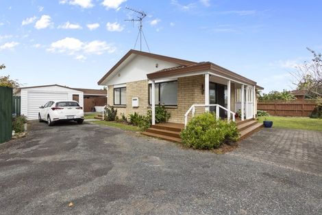 Photo of property in 39b Hukanui Road, Fairfield, Hamilton, 3214