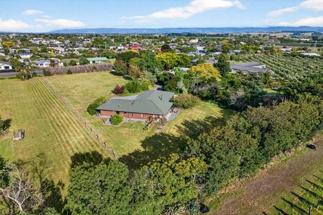 Photo of property in 35a New York Street, Martinborough, 5711