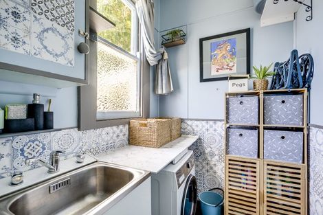 Photo of property in 1/58 Kennedy Road, Napier South, Napier, 4110