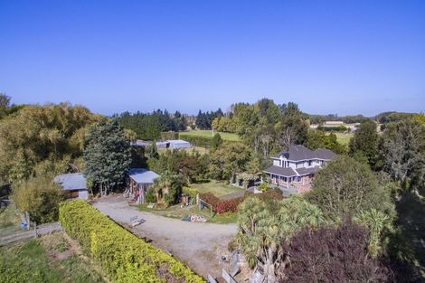 Photo of property in 751 Lower Sefton Road, Sefton, Rangiora, 7477