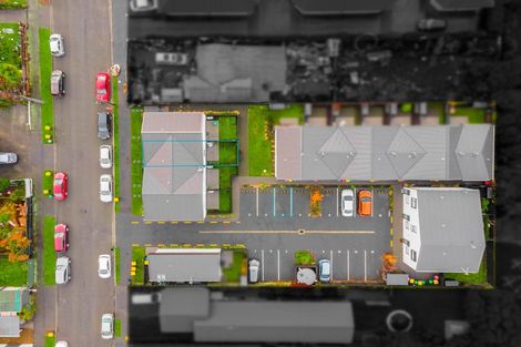 Photo of property in 4/24 Percy Street, Phillipstown, Christchurch, 8011