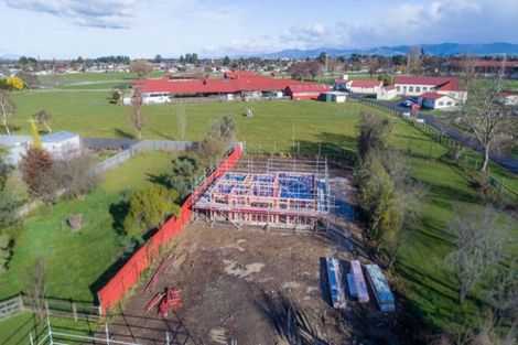 Photo of property in 45b Fleet Street, Solway, Masterton, 5810