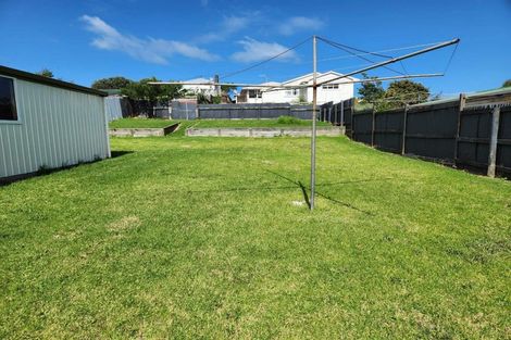 Photo of property in 40 Titoki Street, Castlecliff, Whanganui, 4501
