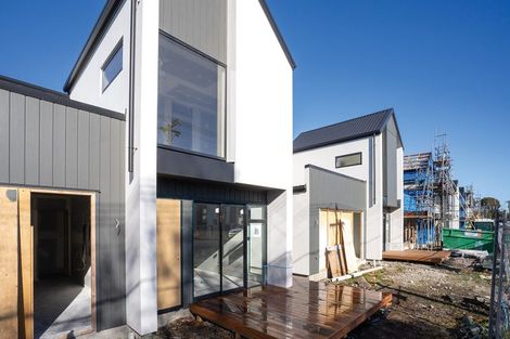 Photo of property in 120 Canon Street, Edgeware, Christchurch, 8013