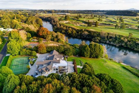 Photo of property in 103 Te Awa Road, Tamahere, Hamilton, 3283