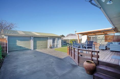 Photo of property in 6 Blankney Street, Hornby, Christchurch, 8042