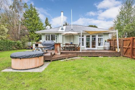 Photo of property in 2 Dohrmans Road, Oxford, 7430