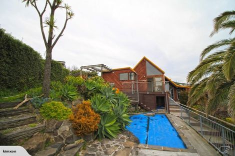 Photo of property in 54 Balmoral Lane, Redcliffs, Christchurch, 8081