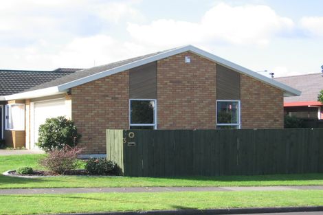 Photo of property in 3 Suncrest Drive, West Harbour, Auckland, 0618