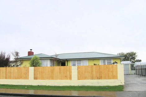 Photo of property in 915 Kiwi Street, Camberley, Hastings, 4120