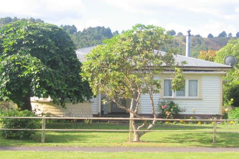 Photo of property in 22 Tumoana Street, Taumarunui, 3920