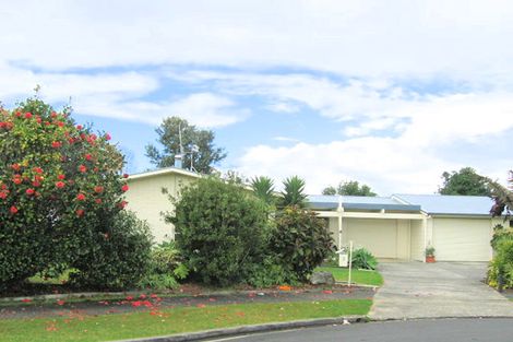 Photo of property in 3 Croydon Place, Te Kamo, Whangarei, 0112