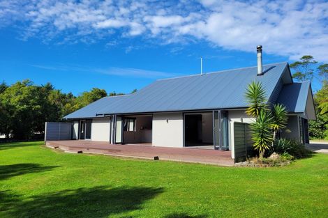 Photo of property in 3/71 Alma Road, Westport, Cape Foulwind, 7892