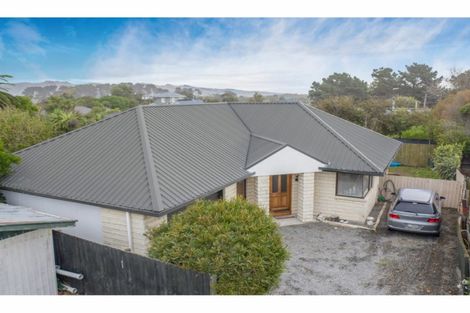 Photo of property in 108a Oram Avenue, New Brighton, Christchurch, 8061