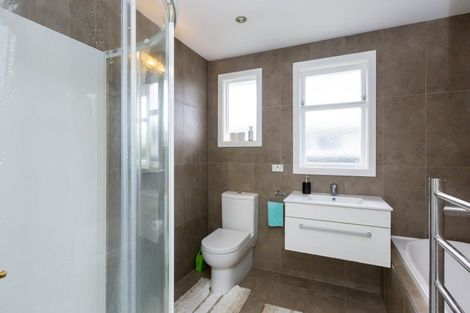 Photo of property in 41 Holdsworth Avenue, Trentham, Upper Hutt, 5018