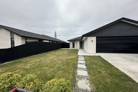 Photo of property in 7 Reins Lane, Yaldhurst, Christchurch, 8042